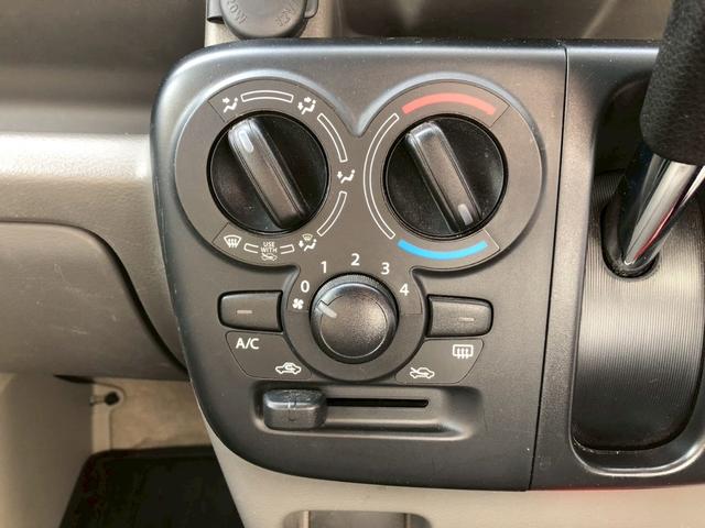 エブリイ ジョインターボ　純正デッキ・ＥＴＣ・ターボ・ハイルーフ・フォグランプ（19枚目）