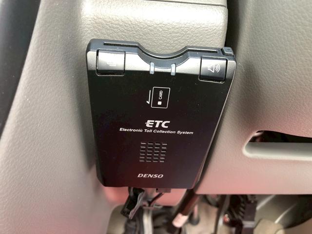エブリイ ジョインターボ　純正デッキ・ＥＴＣ・ターボ・ハイルーフ・フォグランプ（20枚目）