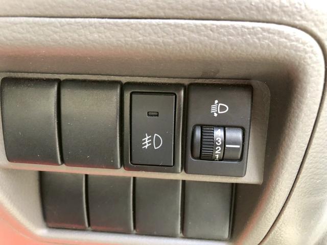 エブリイ ジョインターボ　純正デッキ・ＥＴＣ・ターボ・ハイルーフ・フォグランプ（21枚目）