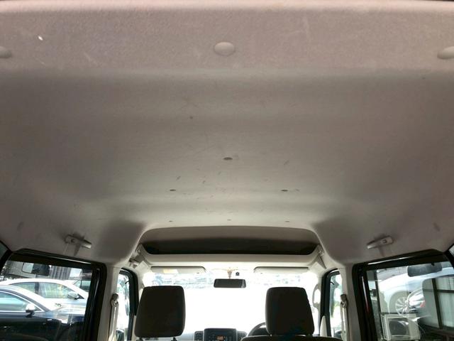 エブリイ ジョインターボ　純正デッキ・ＥＴＣ・ターボ・ハイルーフ・フォグランプ（30枚目）