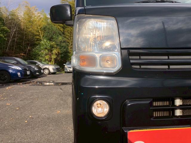 エブリイ ジョインターボ　純正デッキ・ＥＴＣ・ターボ・ハイルーフ・フォグランプ（33枚目）