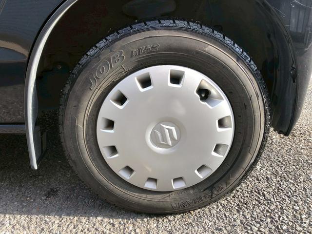 エブリイ ジョインターボ　純正デッキ・ＥＴＣ・ターボ・ハイルーフ・フォグランプ（34枚目）