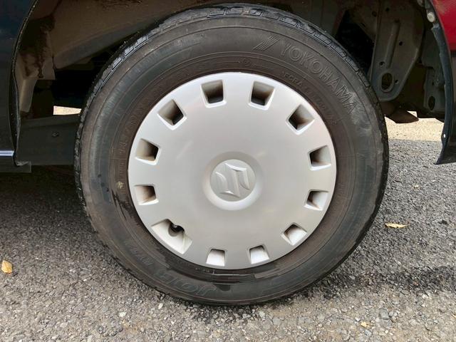 エブリイ ジョインターボ　純正デッキ・ＥＴＣ・ターボ・ハイルーフ・フォグランプ（35枚目）