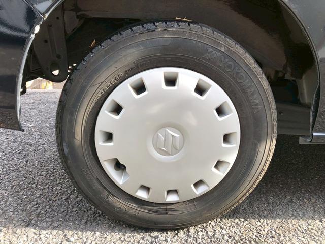 エブリイ ジョインターボ　純正デッキ・ＥＴＣ・ターボ・ハイルーフ・フォグランプ（36枚目）