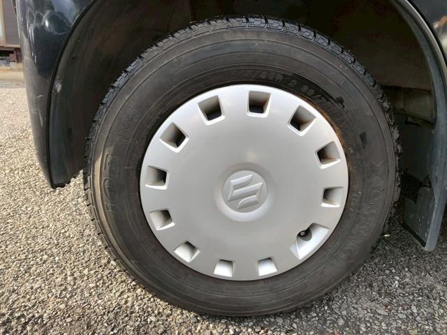 エブリイ ジョインターボ　純正デッキ・ＥＴＣ・ターボ・ハイルーフ・フォグランプ（37枚目）