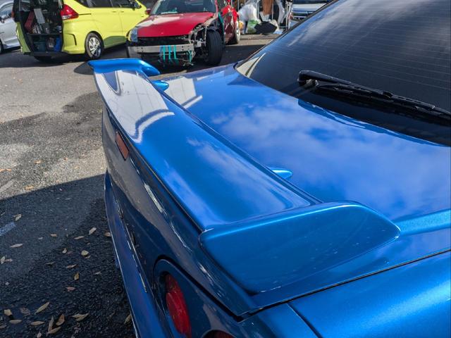 スカイライン ＧＴスペシャルエディション　アルティアエアロ・サイド　リアエアロ・Ｒスポイラー・ハイキャスレス車・社外ＡＷ・ＭＯＭＯディープコーン・ＫＥＮＷＯＯＤデジタルインナーミラー・ＫＥＮＷＯＯＤ　Ｐナビ・オールペン車両・ＥＴＣ（13枚目）
