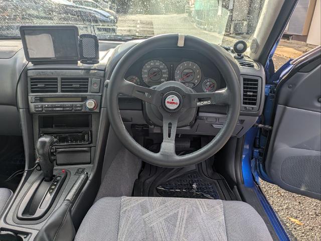 スカイライン ＧＴスペシャルエディション　アルティアエアロ・サイド　リアエアロ・Ｒスポイラー・ハイキャスレス車・社外ＡＷ・ＭＯＭＯディープコーン・ＫＥＮＷＯＯＤデジタルインナーミラー・ＫＥＮＷＯＯＤ　Ｐナビ・オールペン車両・ＥＴＣ（21枚目）