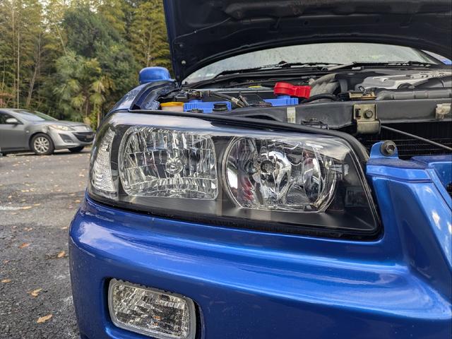 スカイライン ＧＴスペシャルエディション　アルティアエアロ・サイド　リアエアロ・Ｒスポイラー・ハイキャスレス車・社外ＡＷ・ＭＯＭＯディープコーン・ＫＥＮＷＯＯＤデジタルインナーミラー・ＫＥＮＷＯＯＤ　Ｐナビ・オールペン車両・ＥＴＣ（44枚目）