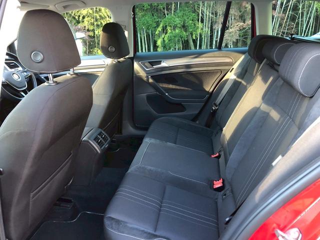 ゴルフオールトラック ＴＳＩ　４モーション　アップグレードパッケージ　ディスカバープロパッケージ・ＴＶ・バックモニター・プリクラッシュセーフティ・レーンキープ・アクティブクルーズコントロール・シートヒーター・ＥＴＣ・パドルシフト・ステアリングスイッチ・（15枚目）