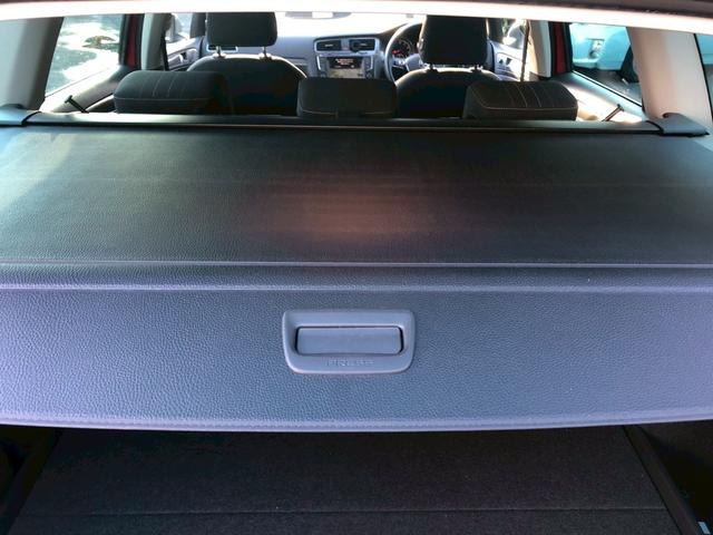 ゴルフオールトラック ＴＳＩ　４モーション　アップグレードパッケージ　ディスカバープロパッケージ・ＴＶ・バックモニター・プリクラッシュセーフティ・レーンキープ・アクティブクルーズコントロール・シートヒーター・ＥＴＣ・パドルシフト・ステアリングスイッチ・（28枚目）