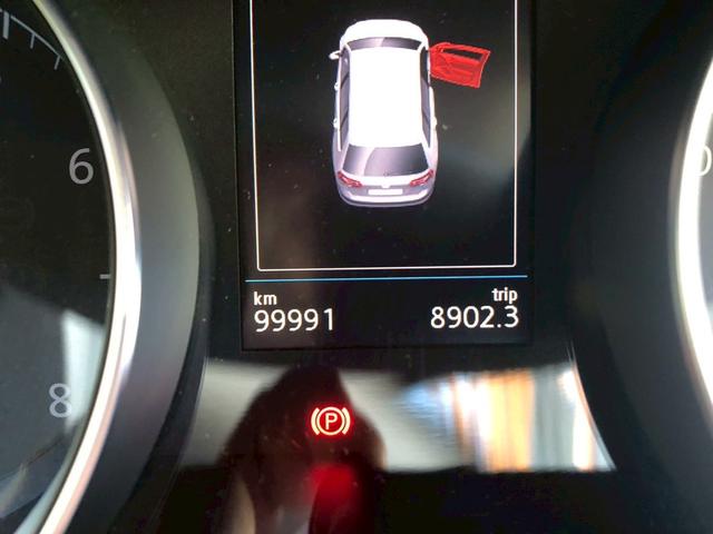 ゴルフオールトラック ＴＳＩ　４モーション　アップグレードパッケージ　ディスカバープロパッケージ・ＴＶ・バックモニター・プリクラッシュセーフティ・レーンキープ・アクティブクルーズコントロール・シートヒーター・ＥＴＣ・パドルシフト・ステアリングスイッチ・（39枚目）