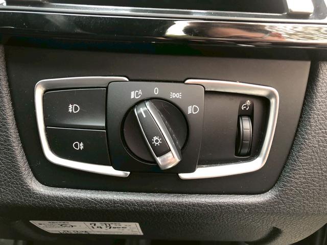 ３シリーズ ３２０ｄブルーパフォーマンス　Ｍスポーツ　純正ナビ・バックモニター・コンフォートアクセス・ＥＴＣ・パドルシフト・メモリーパワーシート・社外ドラレコ・社外グリル・社外ミラーカバー（27枚目）