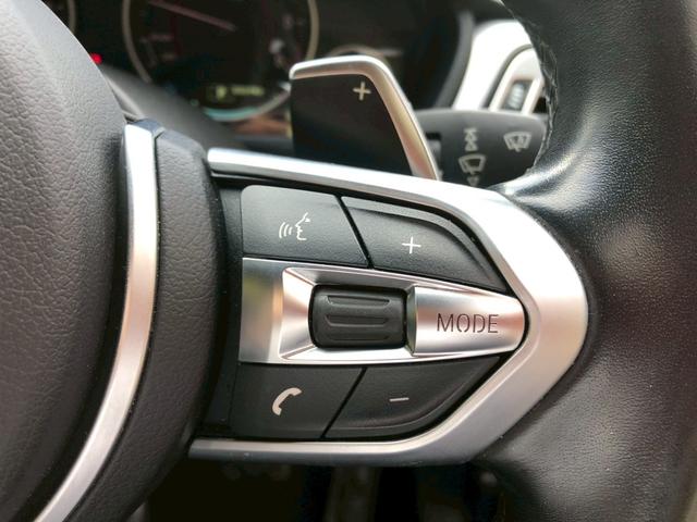 ３シリーズ ３２０ｄブルーパフォーマンス　Ｍスポーツ　純正ナビ・バックモニター・コンフォートアクセス・ＥＴＣ・パドルシフト・メモリーパワーシート・社外ドラレコ・社外グリル・社外ミラーカバー（31枚目）