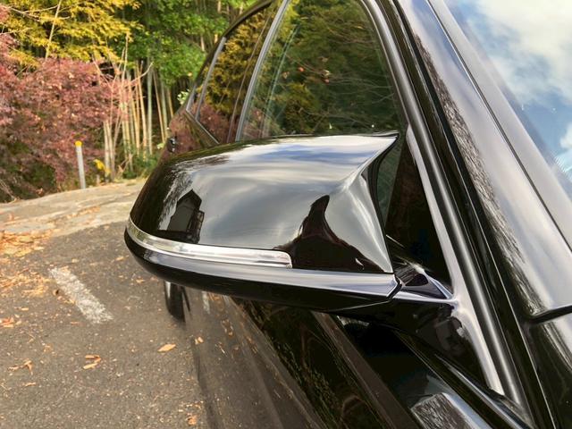３シリーズ ３２０ｄブルーパフォーマンス　Ｍスポーツ　純正ナビ・バックモニター・コンフォートアクセス・ＥＴＣ・パドルシフト・メモリーパワーシート・社外ドラレコ・社外グリル・社外ミラーカバー（38枚目）