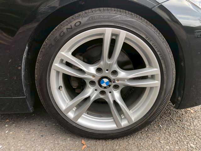 ３シリーズ ３２０ｄブルーパフォーマンス　Ｍスポーツ　純正ナビ・バックモニター・コンフォートアクセス・ＥＴＣ・パドルシフト・メモリーパワーシート・社外ドラレコ・社外グリル・社外ミラーカバー（43枚目）