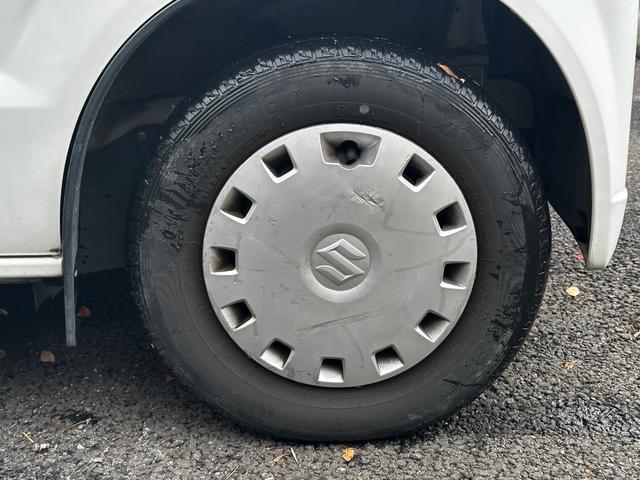 エブリイ PA 両側スライドドア/エアコン/パワステ(19枚目)