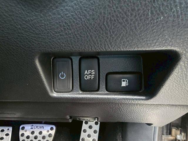 クラウン アスリート プレミアムエディション IDEAL製エアサス・BMWブラウンオールペン車・VsKf 19inAW・エムゲインFRエアロ・スリーキャッツマフラー・サンルーフ・バックカメラ・ETC・レクサスシフトノブ・エアサスリモコン(29枚目)