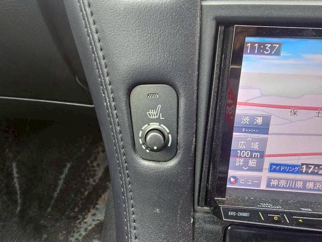 クラウン アスリート プレミアムエディション IDEAL製エアサス・BMWブラウンオールペン車・VsKf 19inAW・エムゲインFRエアロ・スリーキャッツマフラー・サンルーフ・バックカメラ・ETC・レクサスシフトノブ・エアサスリモコン(39枚目)