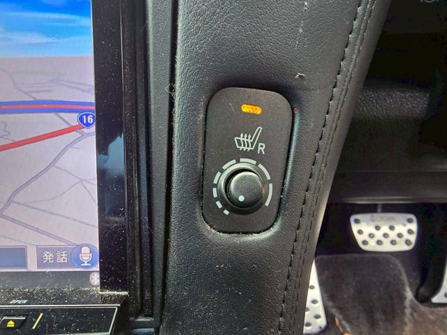 クラウン アスリート プレミアムエディション IDEAL製エアサス・BMWブラウンオールペン車・VsKf 19inAW・エムゲインFRエアロ・スリーキャッツマフラー・サンルーフ・バックカメラ・ETC・レクサスシフトノブ・エアサスリモコン(40枚目)