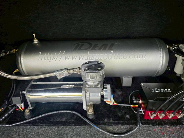 クラウン アスリート プレミアムエディション IDEAL製エアサス・BMWブラウンオールペン車・VsKf 19inAW・エムゲインFRエアロ・スリーキャッツマフラー・サンルーフ・バックカメラ・ETC・レクサスシフトノブ・エアサスリモコン(50枚目)