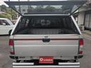 ダットサンピックアップ ダブルキャブ　スカイスター　オーテック　オーテック架装・５ＭＴ車・ＥＴＣ・ハードキャノビー・メッキホイール（7枚目）