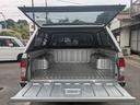 ダットサンピックアップ ダブルキャブ　スカイスター　オーテック　オーテック架装・５ＭＴ車・ＥＴＣ・ハードキャノビー・メッキホイール（8枚目）