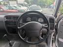 ダブルキャブ　スカイスター　オーテック　オーテック架装・５ＭＴ車・ＥＴＣ・ハードキャノビー・メッキホイール（16枚目）