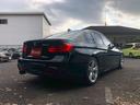 ３シリーズ ３２０ｄブルーパフォーマンス　Ｍスポーツ　純正ナビ・バックモニター・コンフォートアクセス・ＥＴＣ・パドルシフト・メモリーパワーシート・社外ドラレコ・社外グリル・社外ミラーカバー（6枚目）