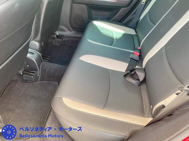 ベリーサ Ｌ　フロントフォグランプ／ナビ／Ｂｌｕｅｔｏｏｔｈ／キーレス／本革シート／純正アルミホイール／禁煙／点検記録簿（63枚目）
