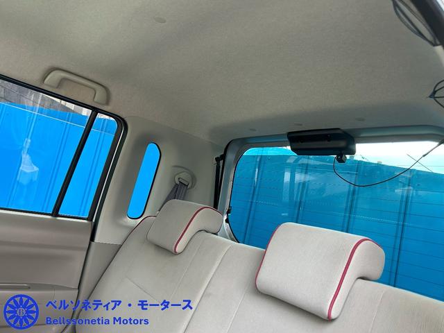 ピクシススペース Ｌ　禁煙／ワンオーナー／カーナビ／バックカメラ／ｂｌｕｅｔｏｏｔｈ接続可能オーディオ（50枚目）
