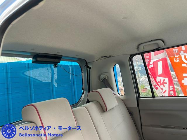ピクシススペース Ｌ　禁煙／ワンオーナー／カーナビ／バックカメラ／ｂｌｕｅｔｏｏｔｈ接続可能オーディオ（56枚目）