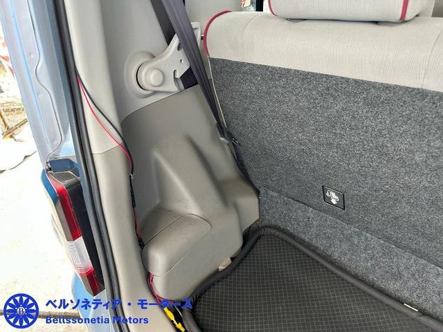 ピクシススペース Ｌ　禁煙／ワンオーナー／カーナビ／バックカメラ／ｂｌｕｅｔｏｏｔｈ接続可能オーディオ（67枚目）