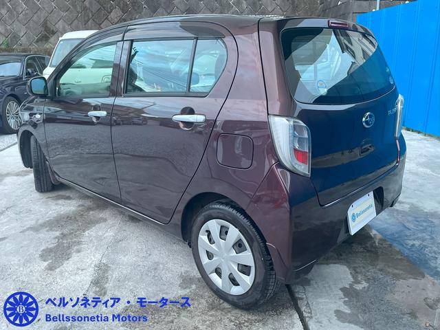 プレオプラス Ｆ　禁煙／定期点検記録簿／ワンオーナー／ミライース／１０年未満（14枚目）