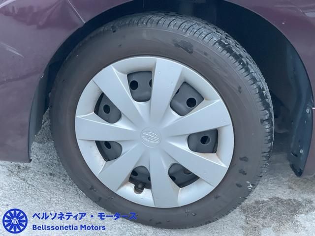 プレオプラス Ｆ　禁煙／定期点検記録簿／ワンオーナー／ミライース／１０年未満（50枚目）