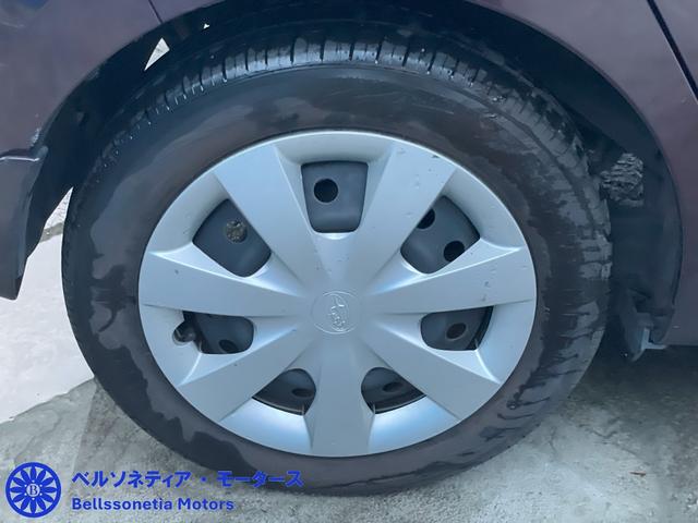 プレオプラス Ｆ　禁煙／定期点検記録簿／ワンオーナー／ミライース／１０年未満（52枚目）