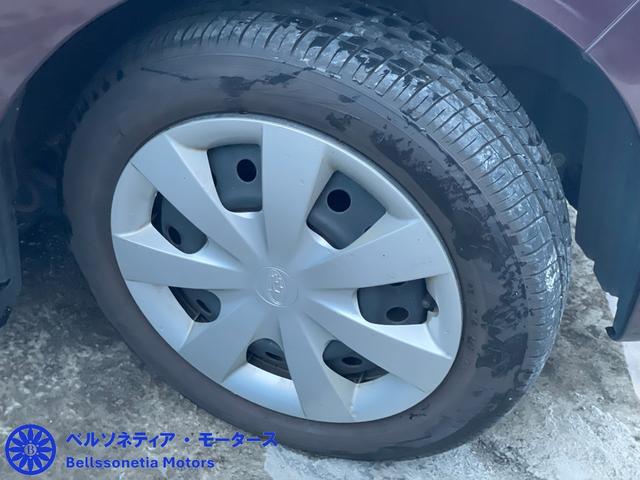 プレオプラス Ｆ　禁煙／定期点検記録簿／ワンオーナー／ミライース／１０年未満（53枚目）