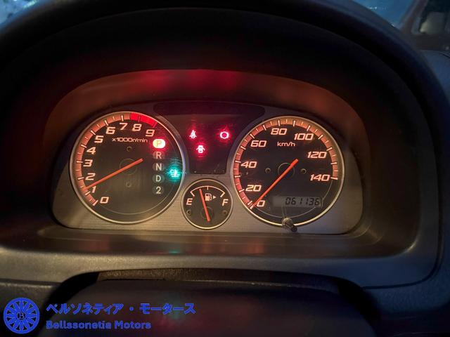 バモス Ｍ　禁煙／キーレス／記録簿／車検Ｒ９．０３．２７／走行６１２００／スペアキー／ワンオーナー（9枚目）