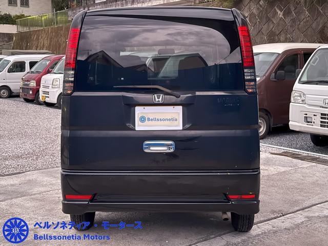 バモス Ｍ　禁煙／キーレス／記録簿／車検Ｒ９．０３．２７／走行６１２００／スペアキー／ワンオーナー（16枚目）