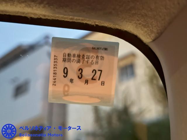 バモス Ｍ　禁煙／キーレス／記録簿／車検Ｒ９．０３．２７／走行６１２００／スペアキー／ワンオーナー（23枚目）
