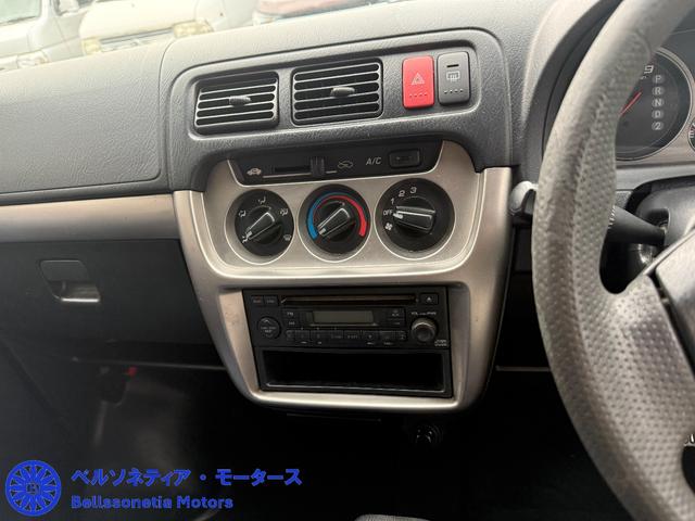 バモス Ｍ　禁煙／キーレス／記録簿／車検Ｒ９．０３．２７／走行６１２００／スペアキー／ワンオーナー（34枚目）