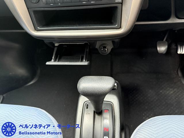 バモス Ｍ　禁煙／キーレス／記録簿／車検Ｒ９．０３．２７／走行６１２００／スペアキー／ワンオーナー（36枚目）