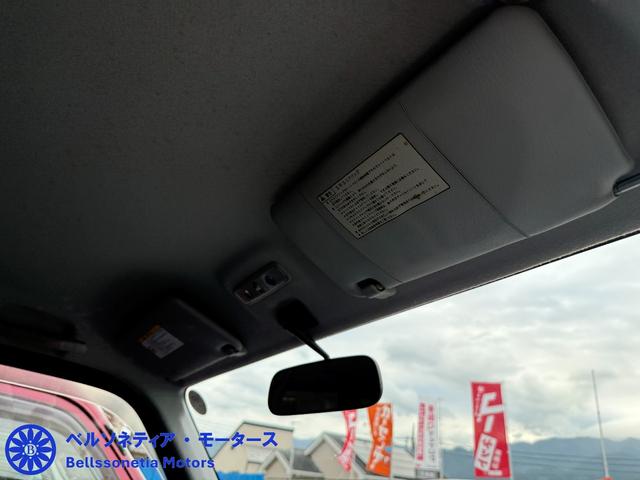 バモス Ｍ　禁煙／キーレス／記録簿／車検Ｒ９．０３．２７／走行６１２００／スペアキー／ワンオーナー（38枚目）