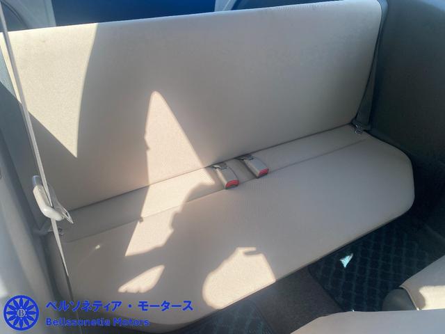 ミニカ ライラ　禁煙／定期点検記録簿／商用／エアコン／５ＭＴ（4枚目）