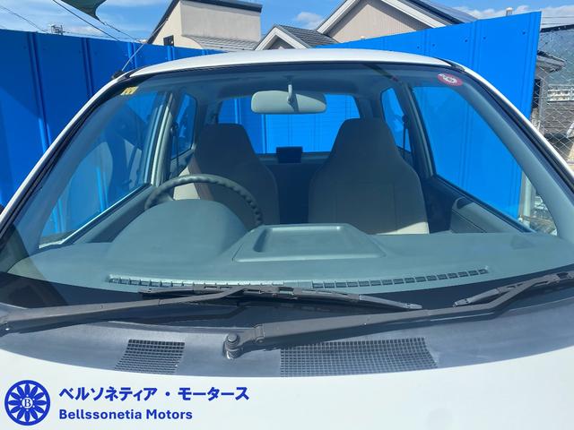 ミニカ ライラ　禁煙／定期点検記録簿／商用／エアコン／５ＭＴ（19枚目）