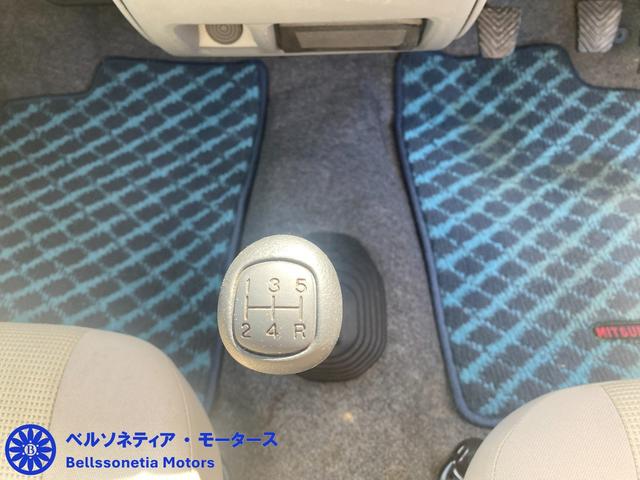 ミニカ ライラ　禁煙／定期点検記録簿／商用／エアコン／５ＭＴ（34枚目）
