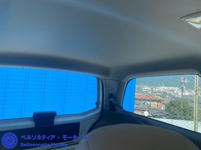 ミニカ ライラ　禁煙／定期点検記録簿／商用／エアコン／５ＭＴ（37枚目）