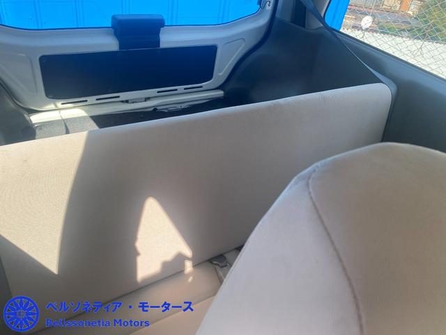 ミニカ ライラ　禁煙／定期点検記録簿／商用／エアコン／５ＭＴ（38枚目）