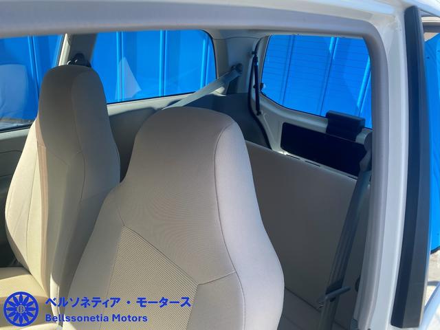 ミニカ ライラ　禁煙／定期点検記録簿／商用／エアコン／５ＭＴ（45枚目）