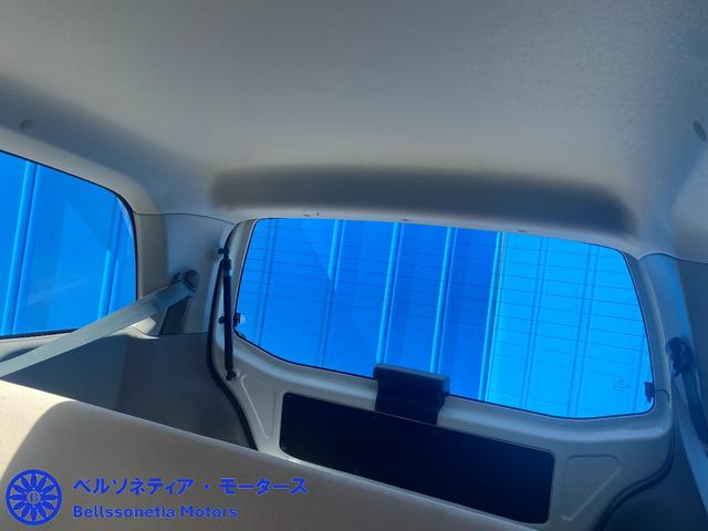 ミニカ ライラ　禁煙／定期点検記録簿／商用／エアコン／５ＭＴ（51枚目）