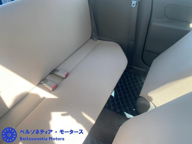 ミニカ ライラ　禁煙／定期点検記録簿／商用／エアコン／５ＭＴ（55枚目）